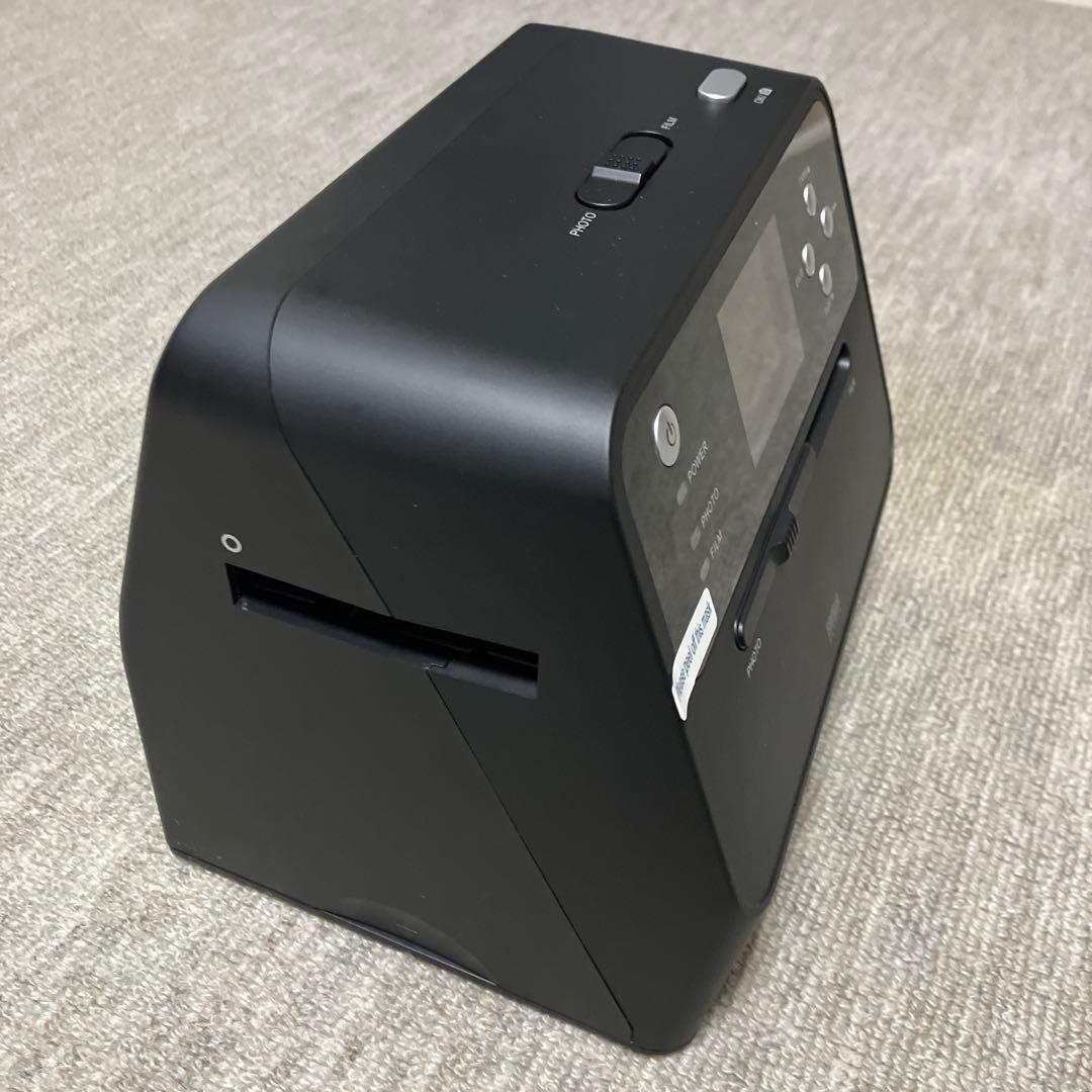 ラ*ル様 サンワサプライ　フィルムスキャナー 400-SCN041 1400万画
