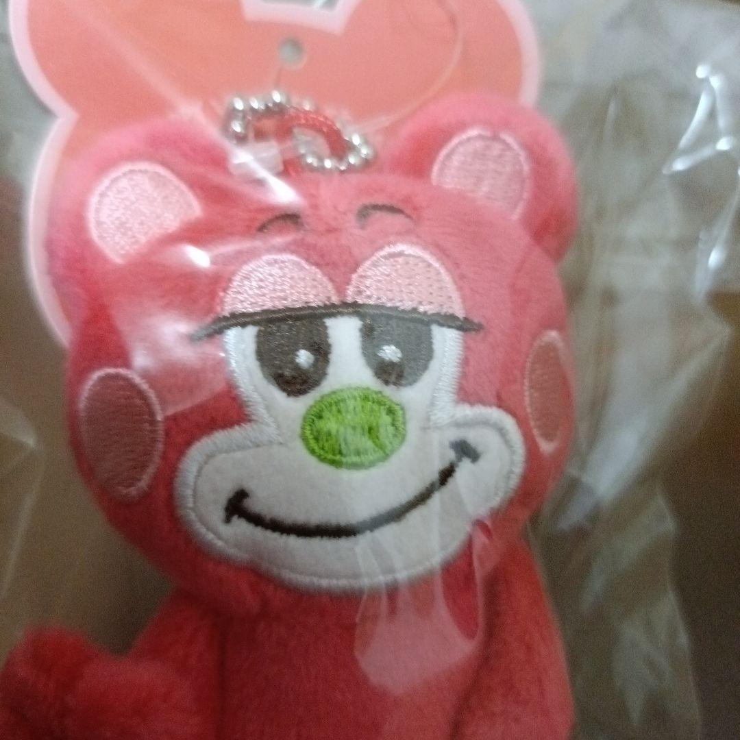 RIIZE ショウタロウ リズコ 10cm ドール キーリング