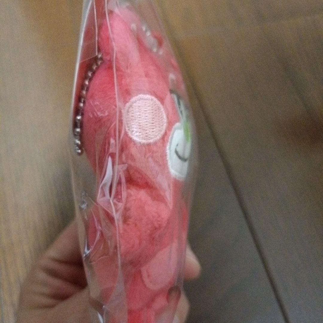 RIIZE ショウタロウ リズコ 10cm ドール キーリング