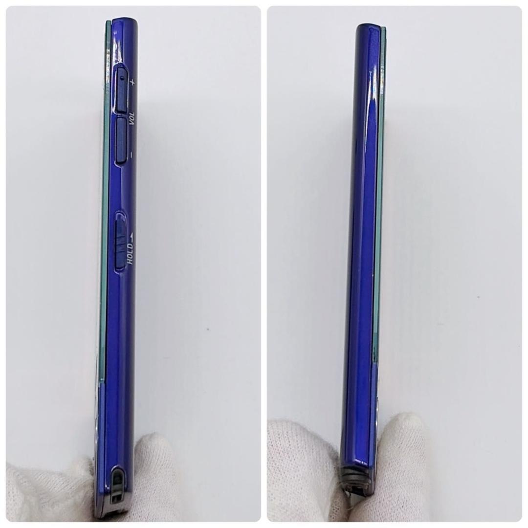 極美品 付属品 SONY ソニーウォークマン NW-A847 64G オーディオ