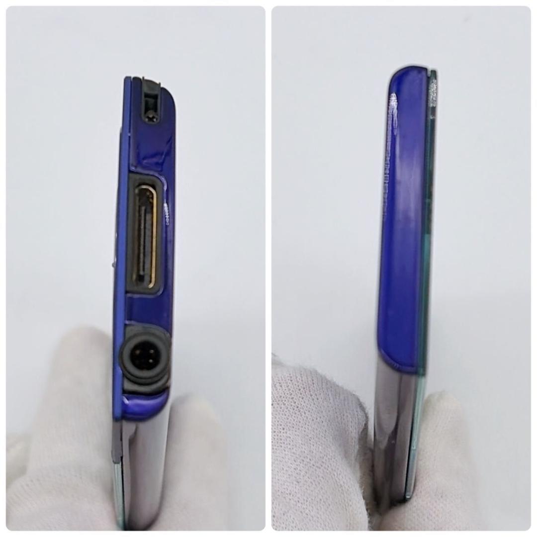 極美品 付属品 SONY ソニーウォークマン NW-A847 64G オーディオ