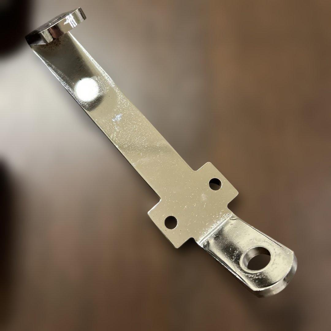 デュアルライトキット ビンテージスタイルスクエアライト ツーパーセンター