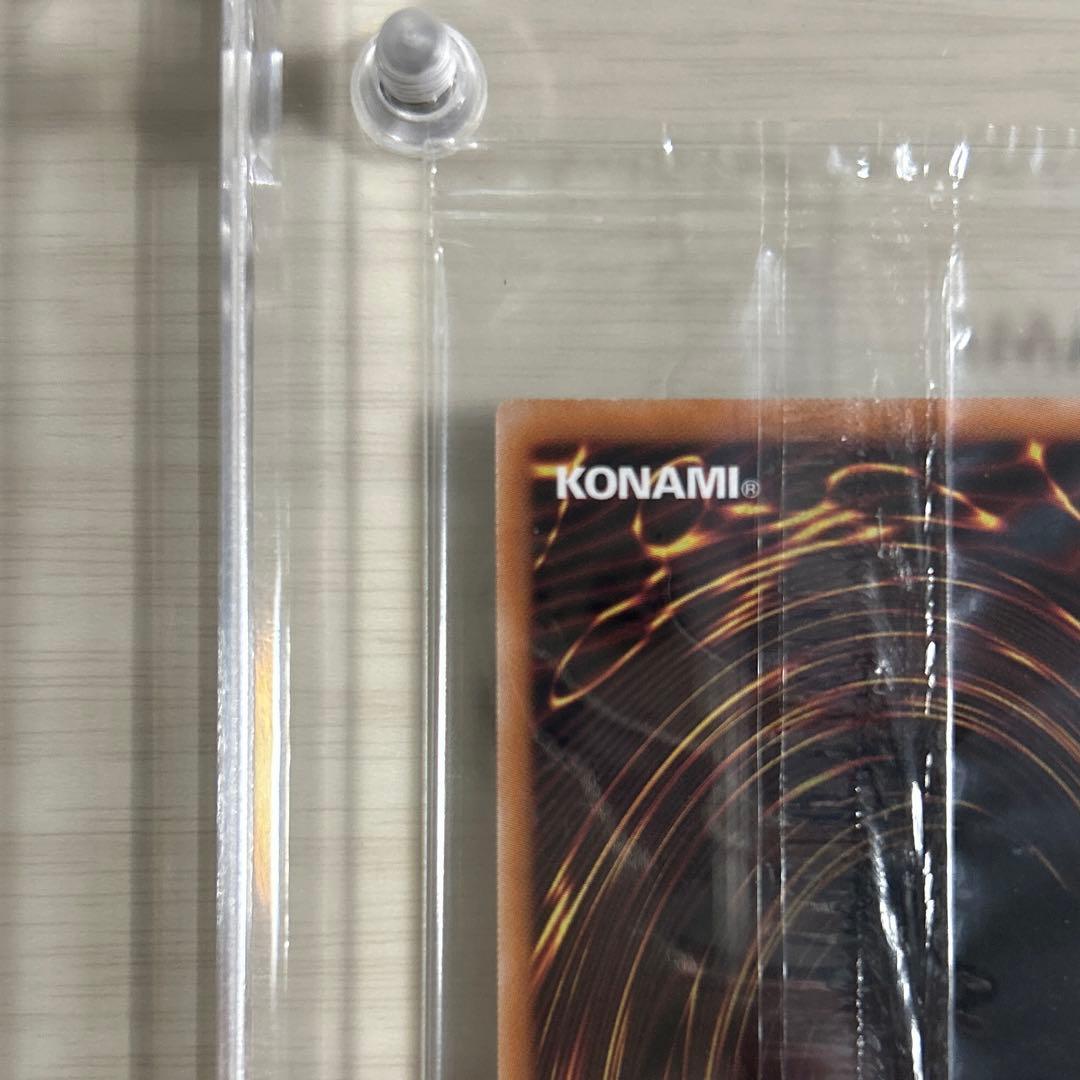 暗黒騎士ガイア　25th YACS限定　QCレア　未開封　新品