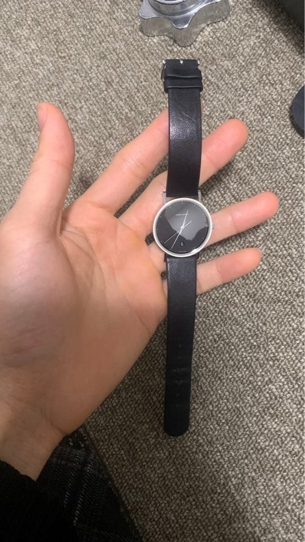 腕時計  