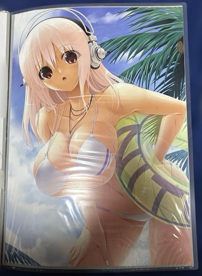 ポスターギャラリー　B2ポスター　まとめ売り　バンドリ　エヴァ　key 深崎暮人