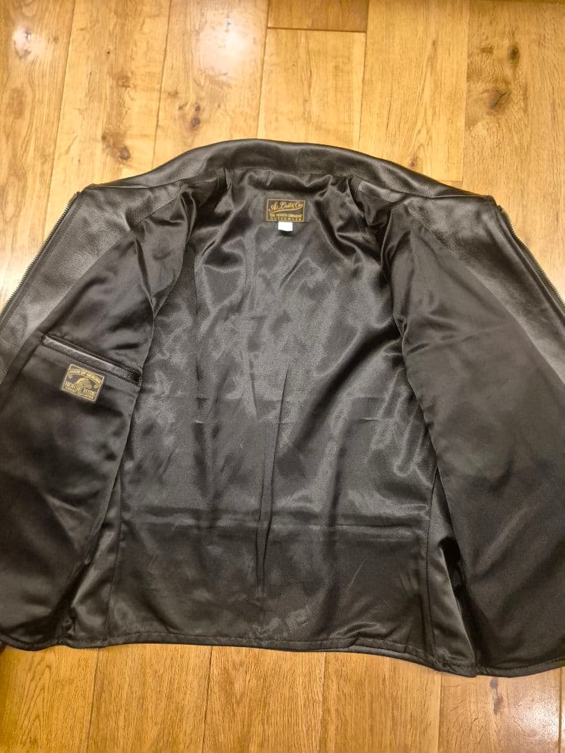 ATLAST&CO アットラスト　BUTCHER PRODUCTS 42