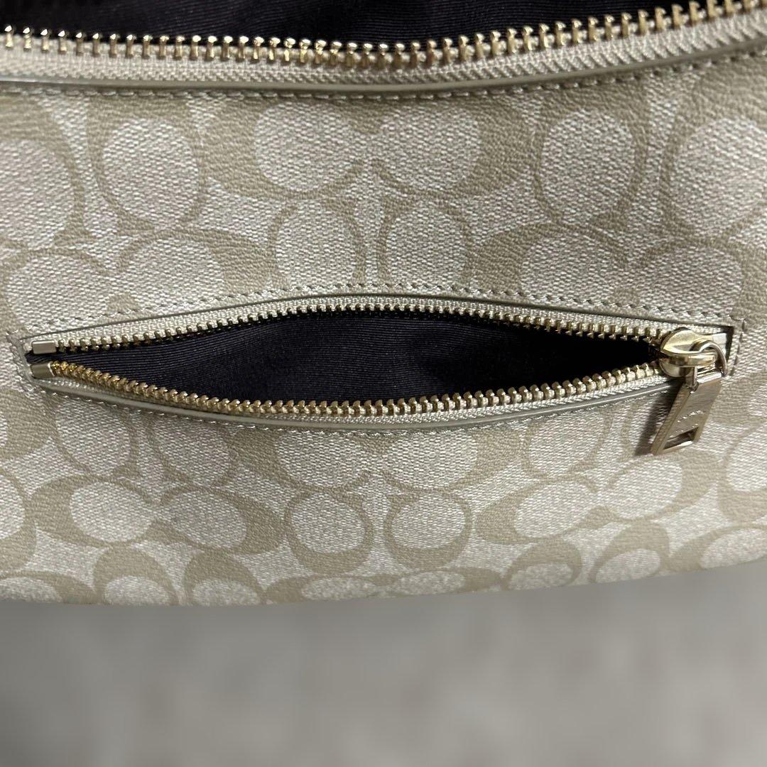 ★ 新品　coach コーチ　バッグ