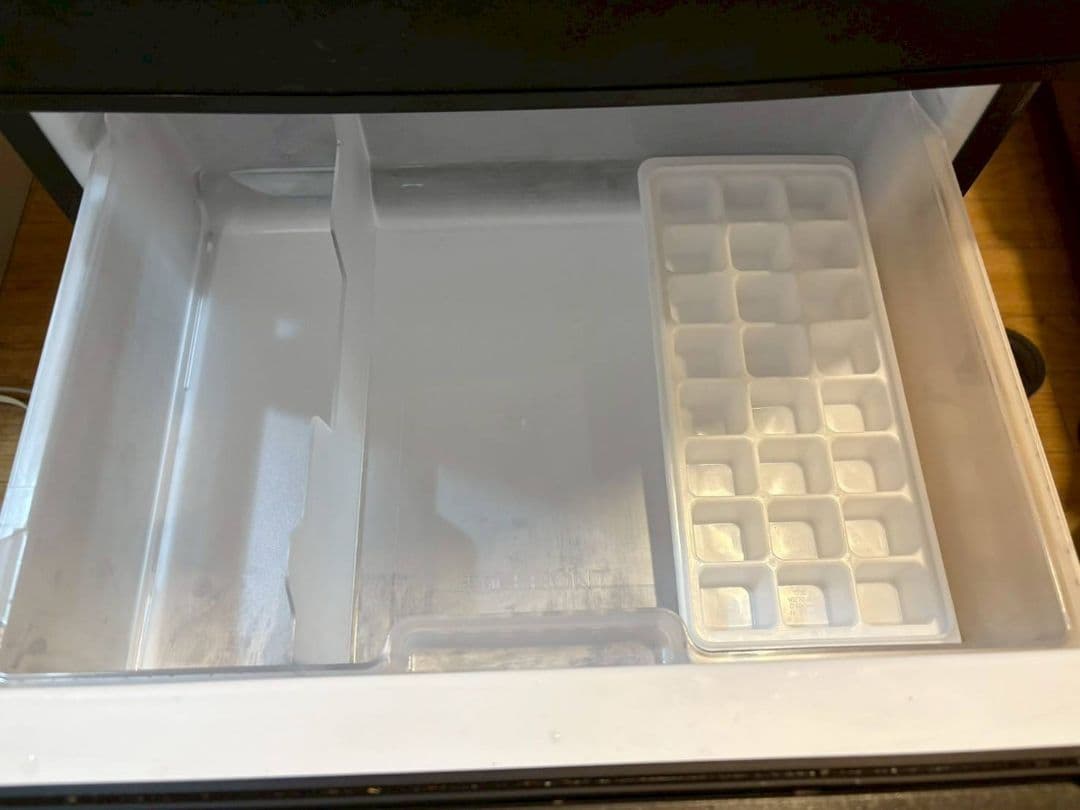 地域、配送日限定: Panasonic 冷蔵庫 138L 2021年製