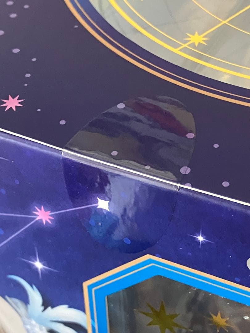 グッドスマイルカンパニー アナスタシア 星巡る物語Ver