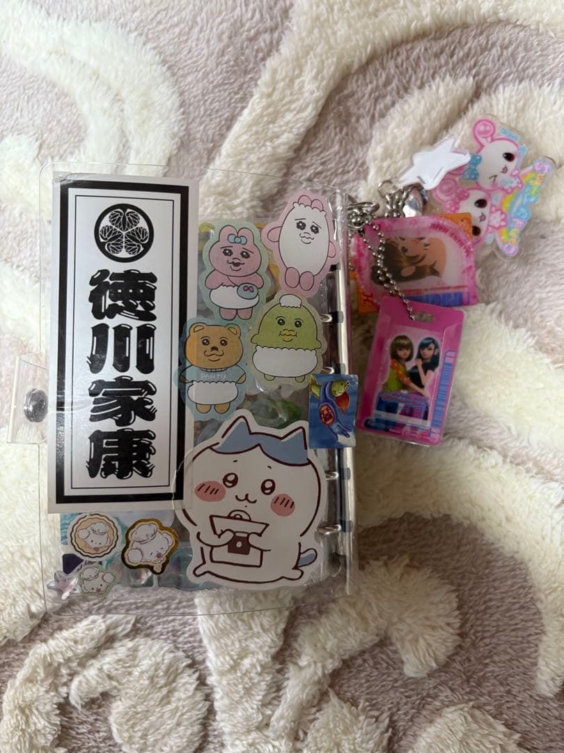 大量まとめ売り！シール帳　完成品　ボンボンドロップシール　正規品　うるちゅる