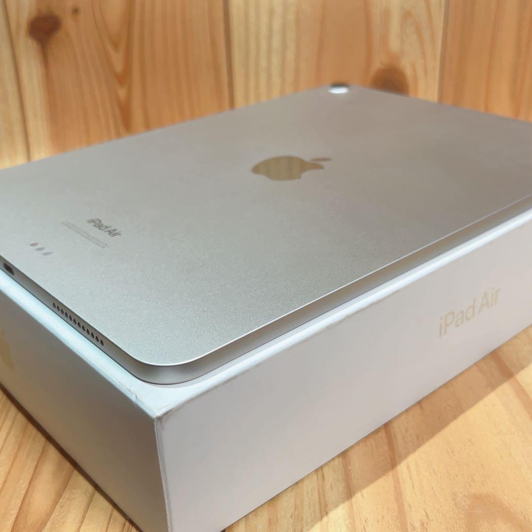 Wi-Fi 本体 iPad Air 5 64 GB 991 スターライト