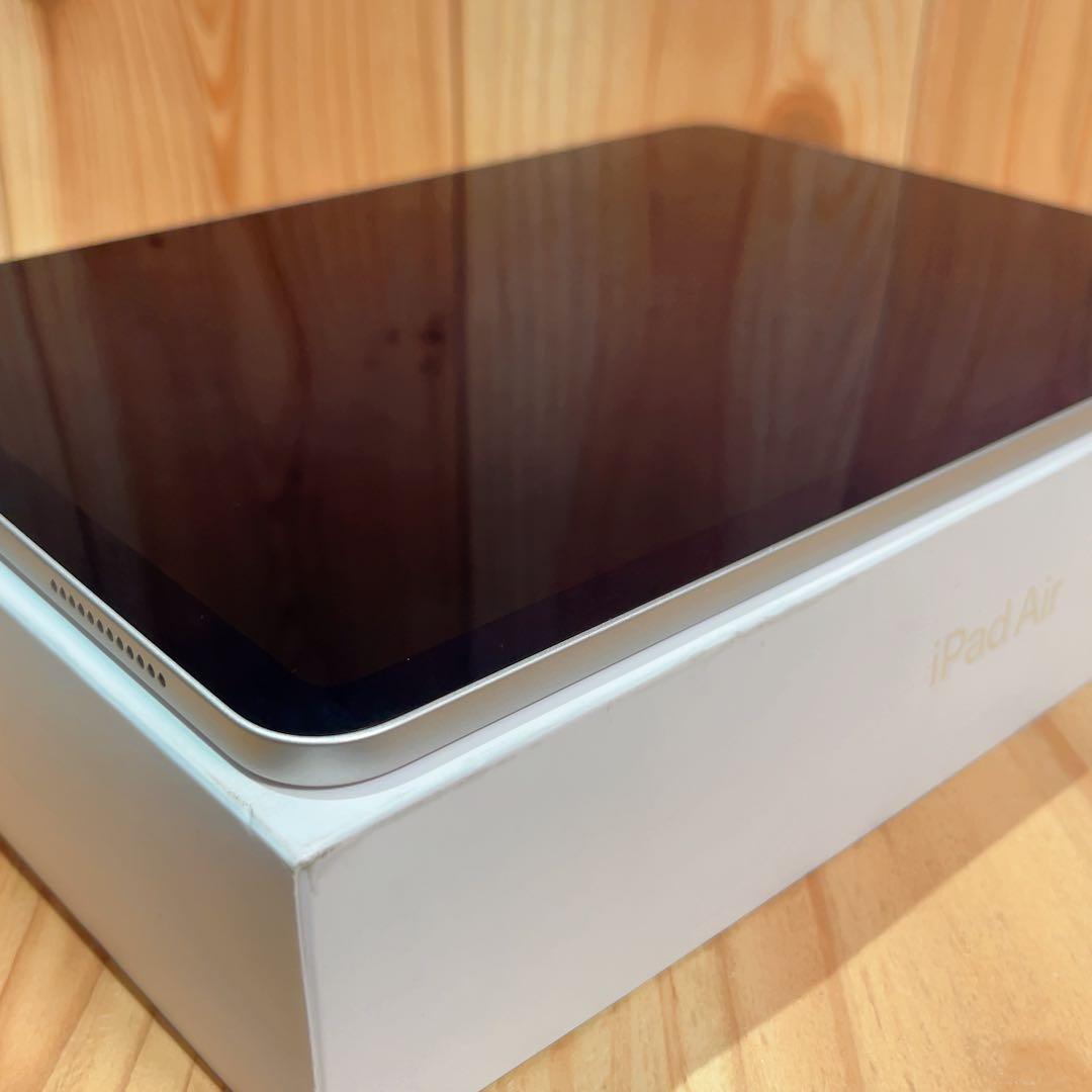 Wi-Fi 本体 iPad Air 5 64 GB 991 スターライト