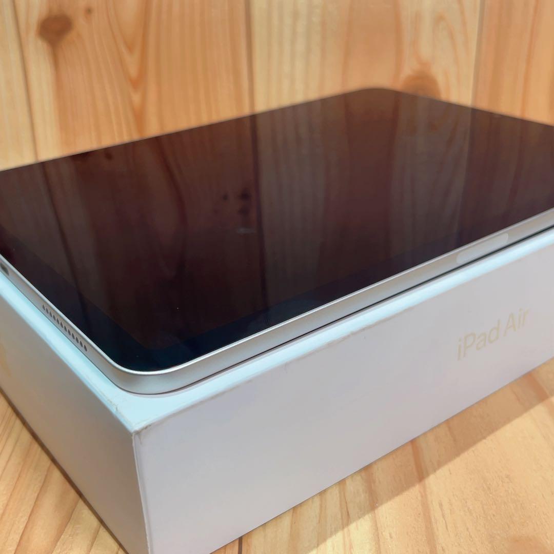 Wi-Fi 本体 iPad Air 5 64 GB 991 スターライト