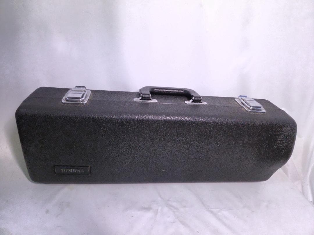 YAMAHA YTR-233 トランペット 試奏確認済み スライド良好#2400