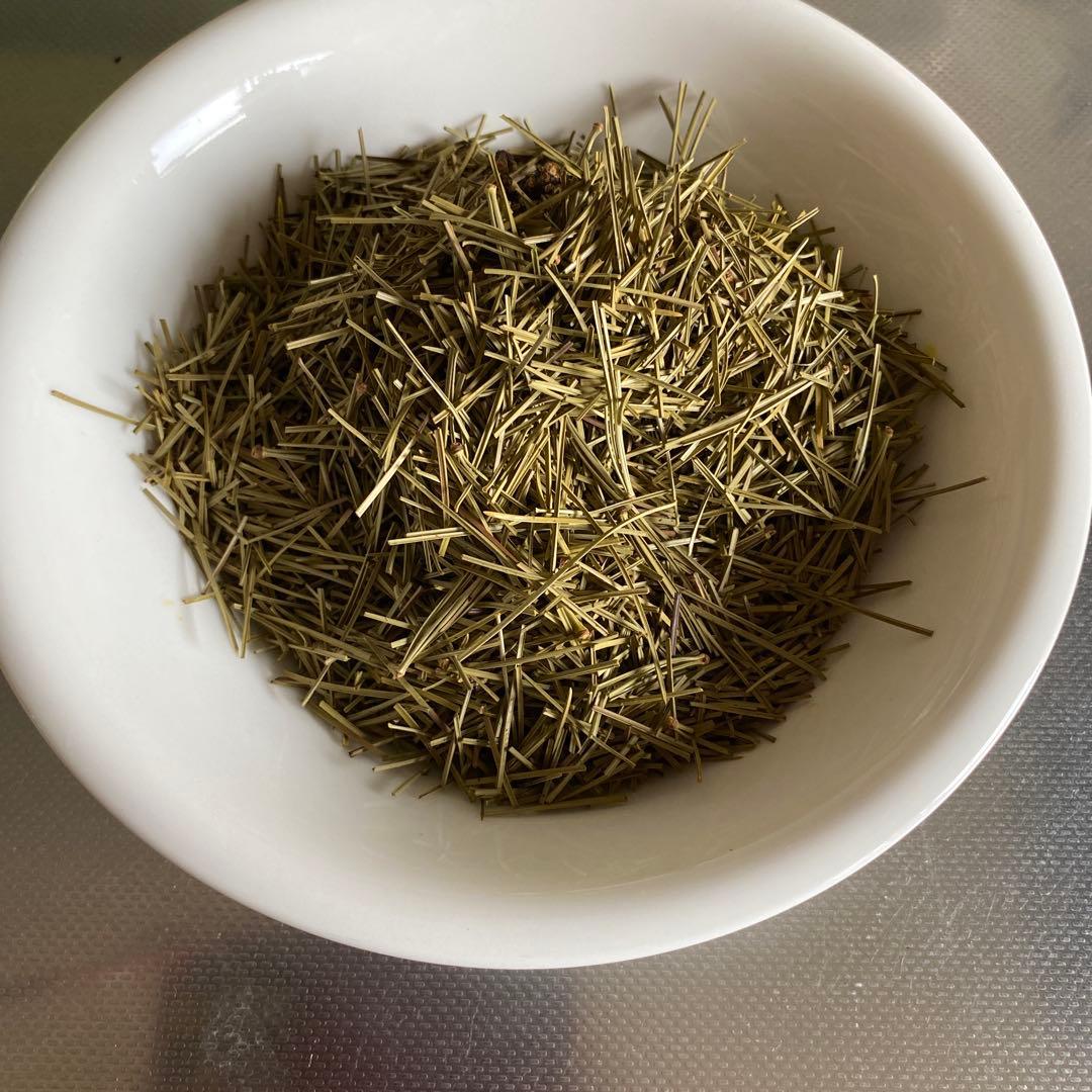 ￼朝鮮五葉松　殻付き松の実2キロその他