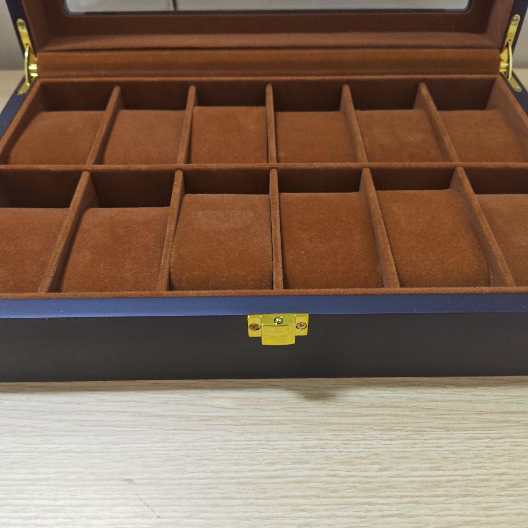 【3点セット】美品 【RADO 】稼働品 バルボア　ブレス　腕時計ケース