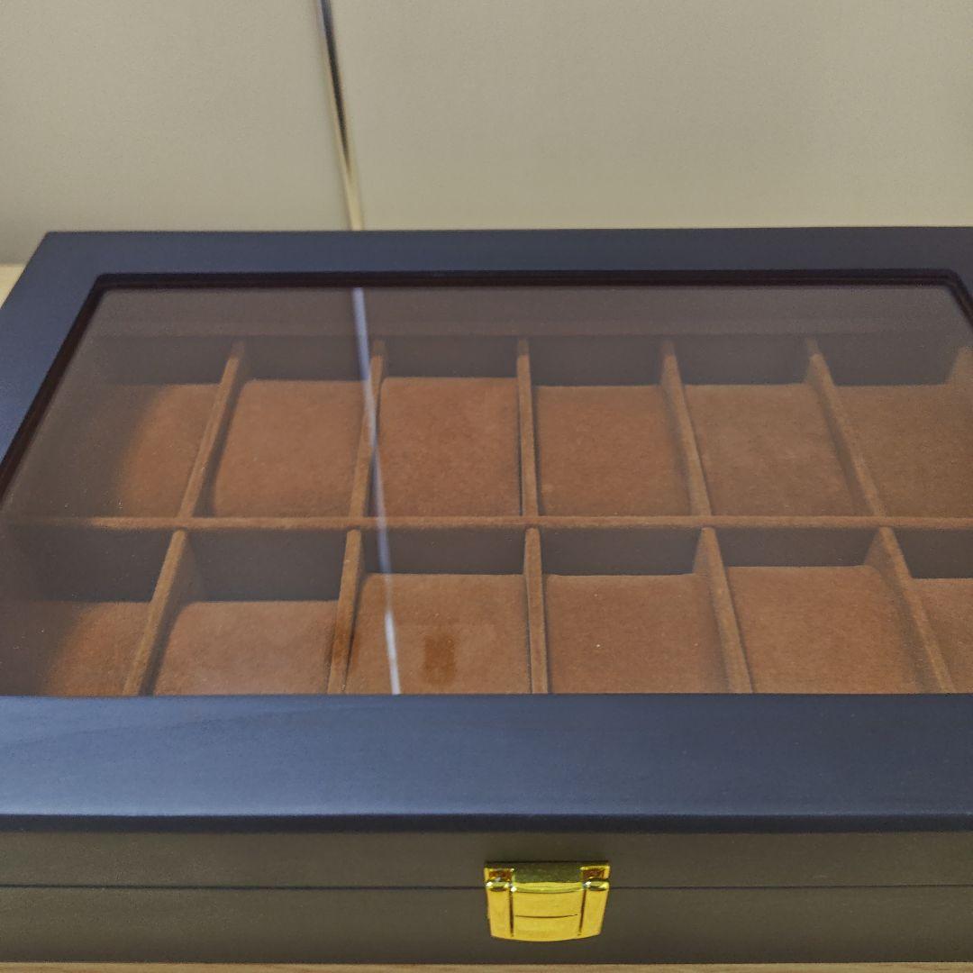 【3点セット】美品 【RADO 】稼働品 バルボア　ブレス　腕時計ケース