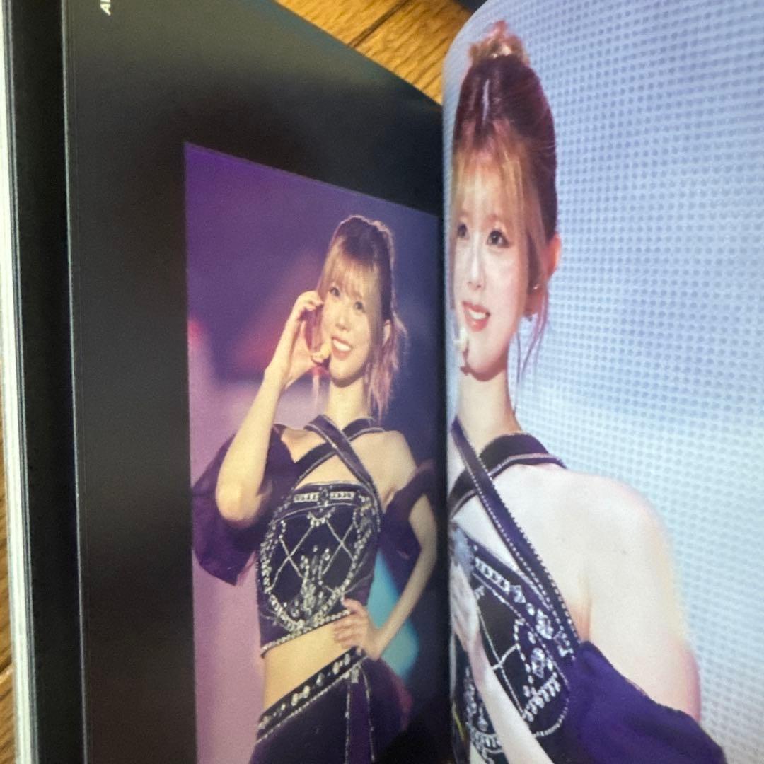 NiziU/ Live 2024-2025\"\"AWAKE Blu-ray 新作❗️