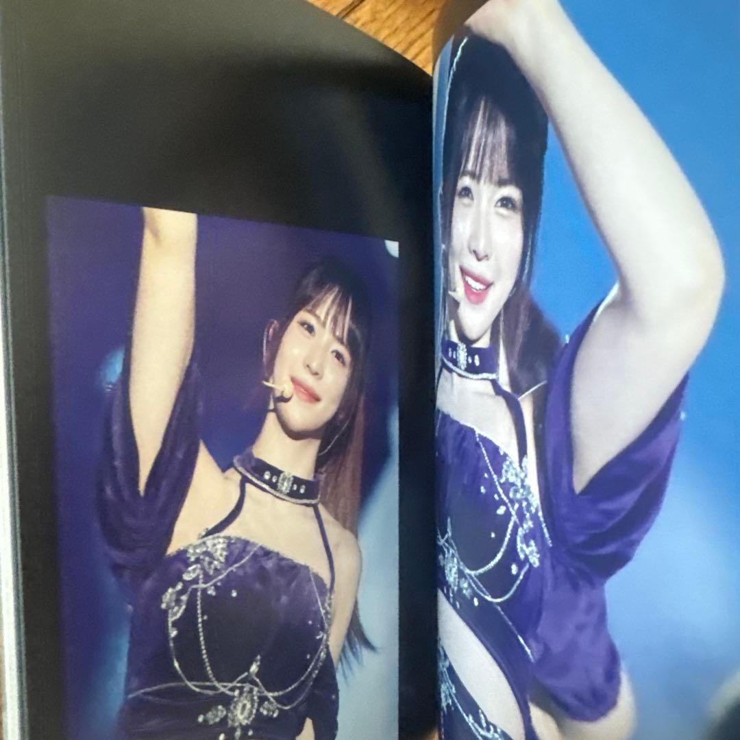 NiziU/ Live 2024-2025\"\"AWAKE Blu-ray 新作❗️