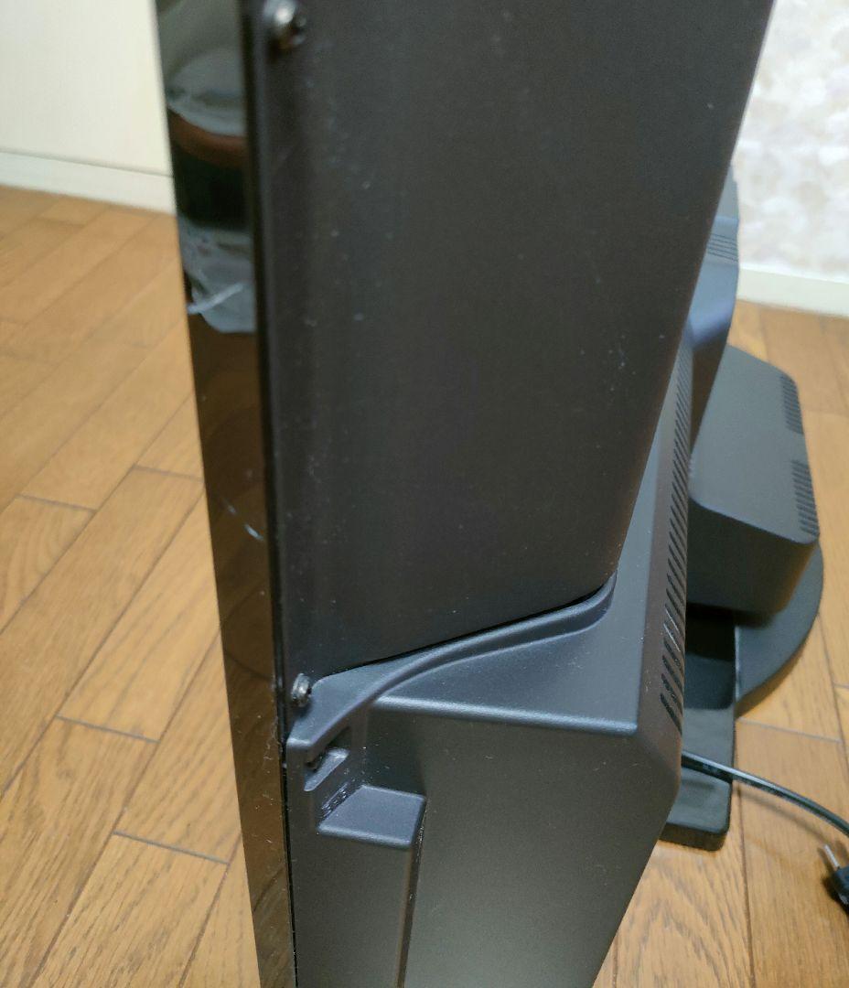 三菱 32型液晶テレビ LCD-A32BHR9 録画機能付き