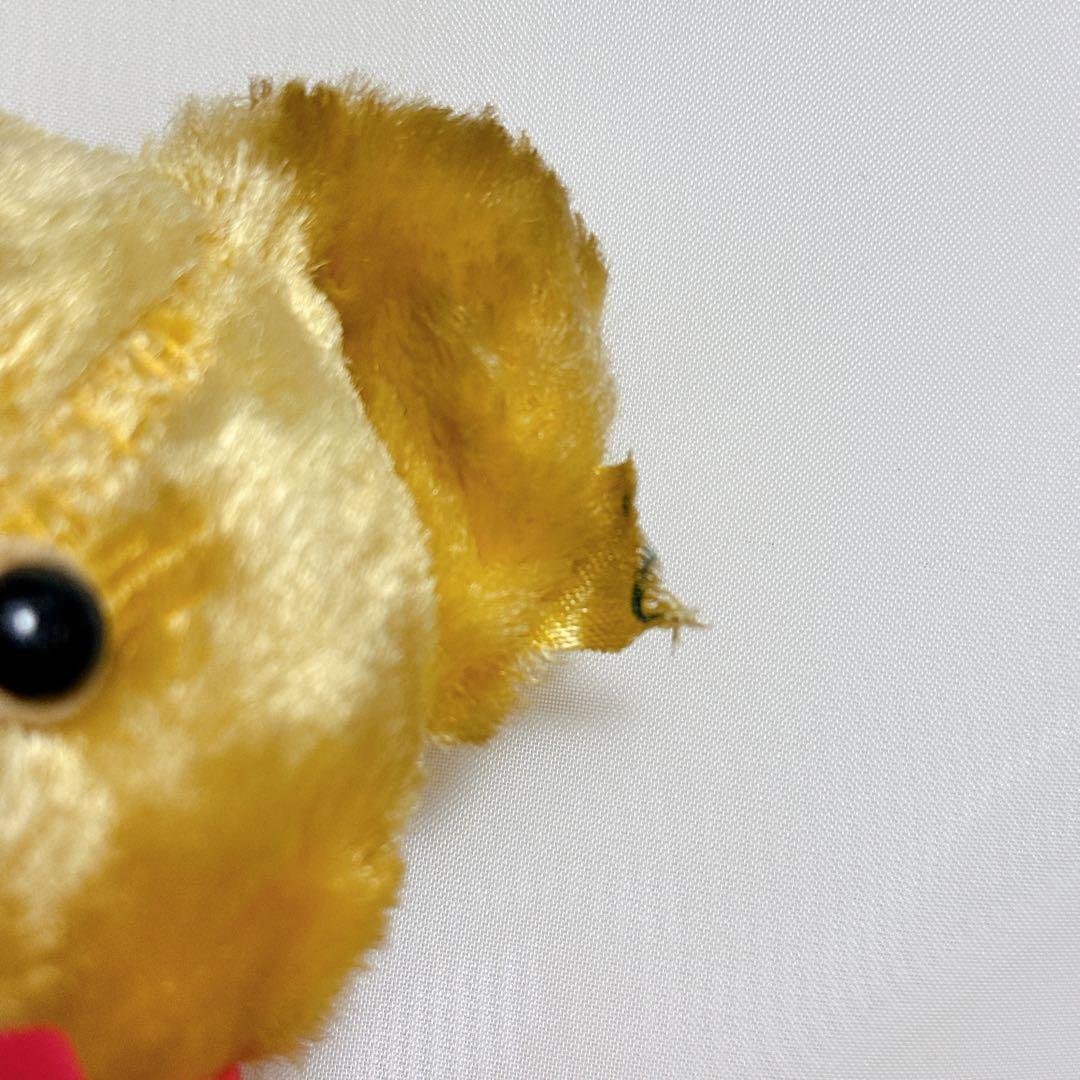 ✨レア✨❤️キャラクターノベルティベア❤️