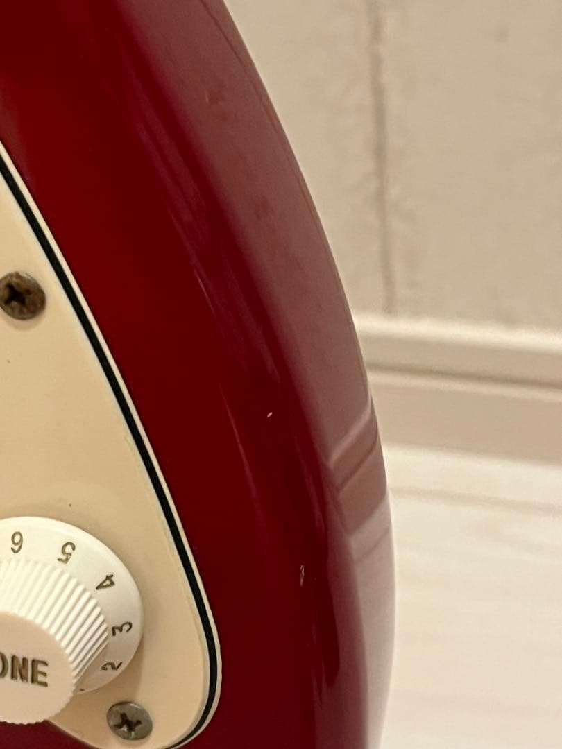 Legend ストラトキャスタータイプ エレキギター アンプ ワイヤレスシールド