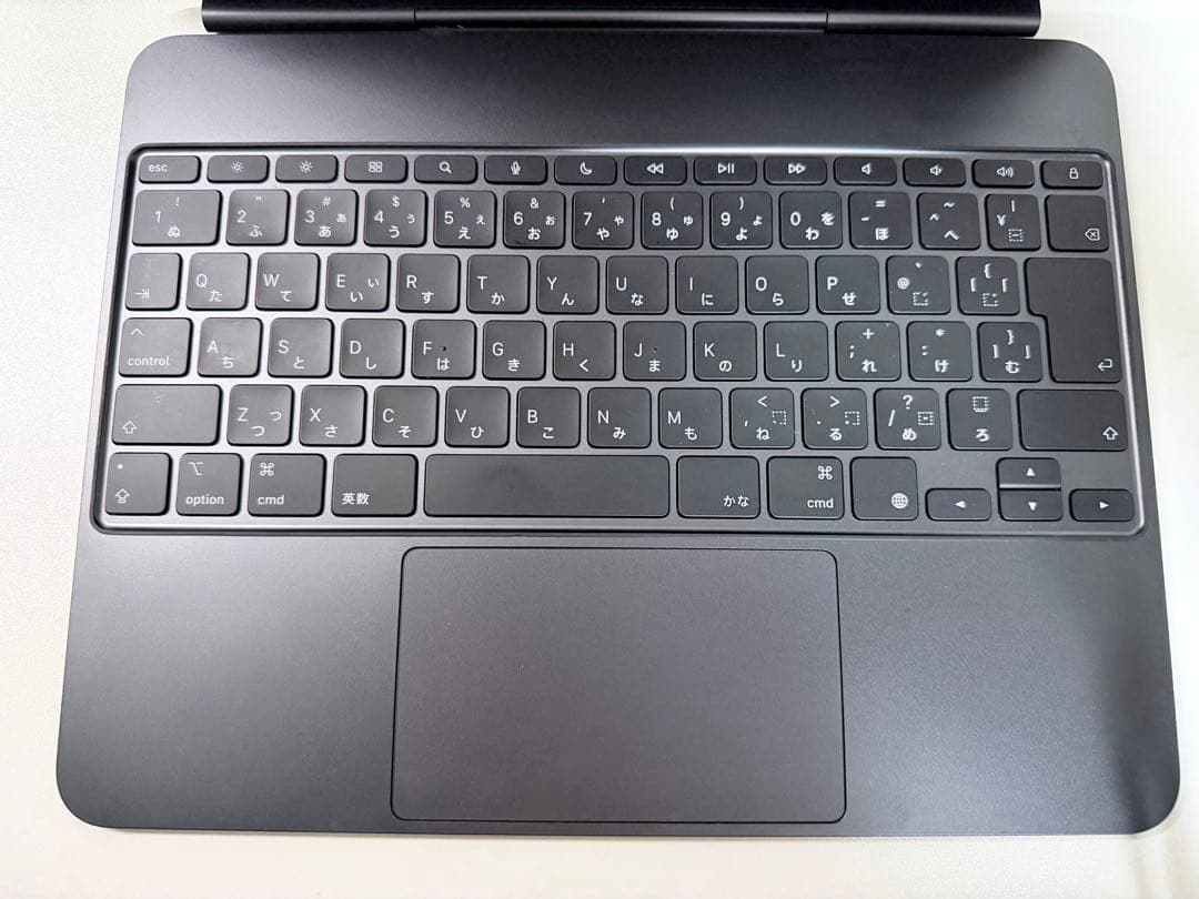 iPad Pro用 Magic Keyboard キーボード　13インチipad
