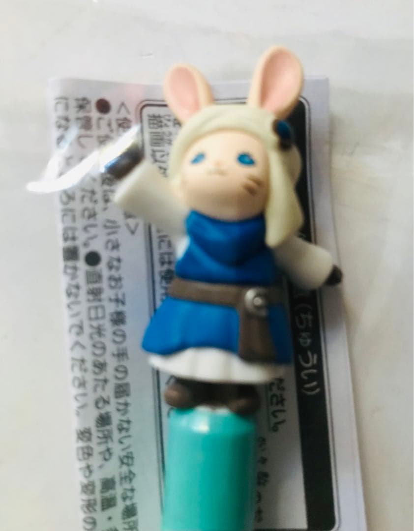 【FF14】ファンフェス お土産セット＋おまけ ファンフェスティバル2024