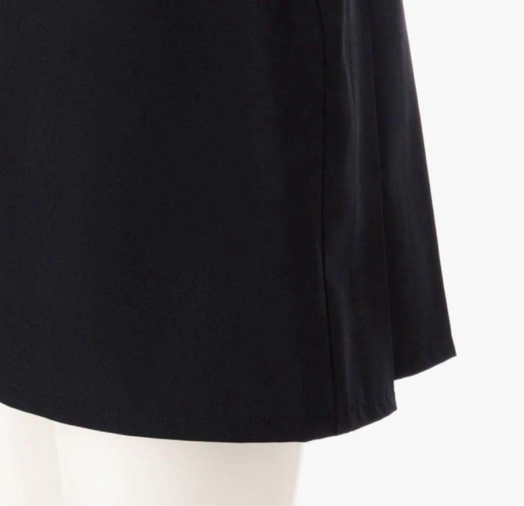 【新品・タグ付き】完売サイズ 今期新作 BRIEFING スカート ブラック S