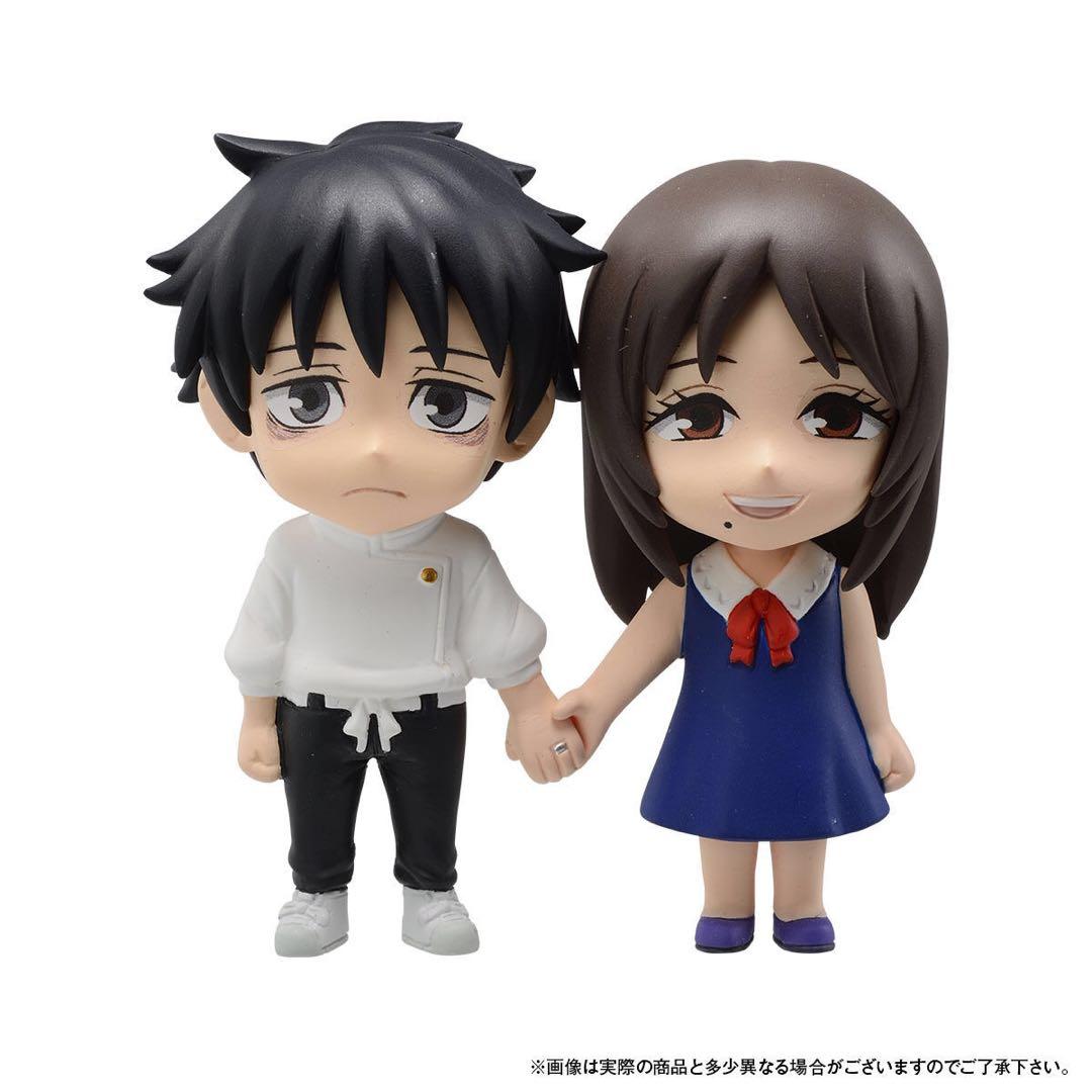 劇場版 呪術廻戦0 里香セット アドバージモーション