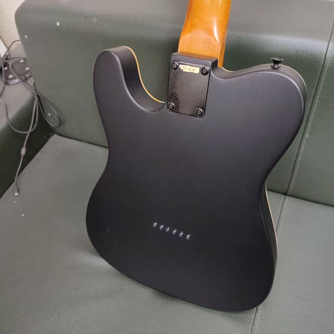 SAMICKテレキャスタイプ