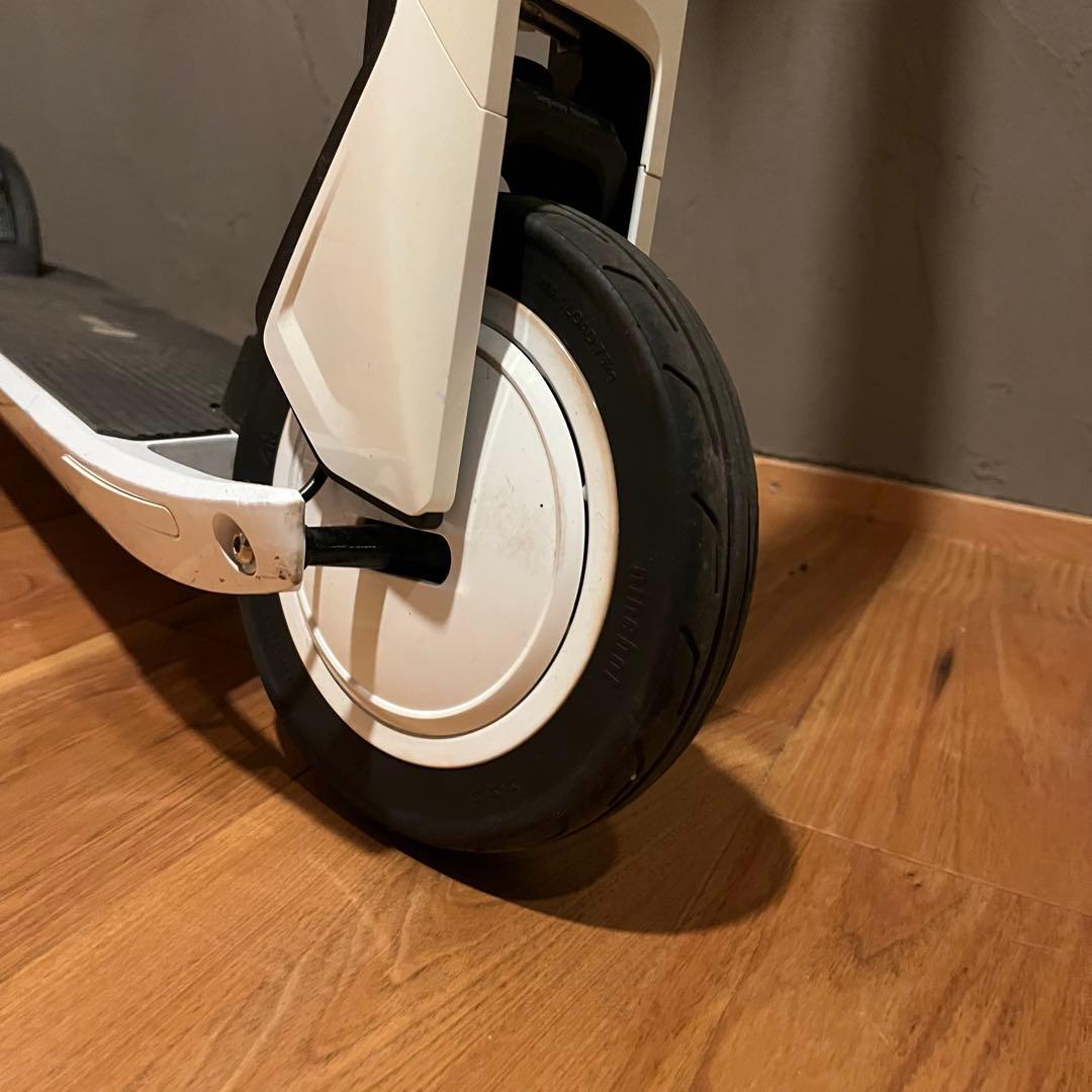 Ninebot Kickscooter Air T15 ナインボット