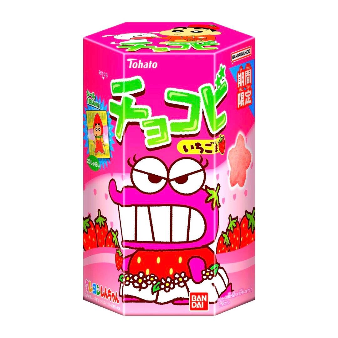 クレヨンしんちゃん　チョコビ　グッズ　非売品　当選品　臼井儀人　サイン　ファイル