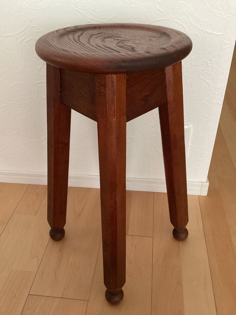 英国　ヴィンテージスツール