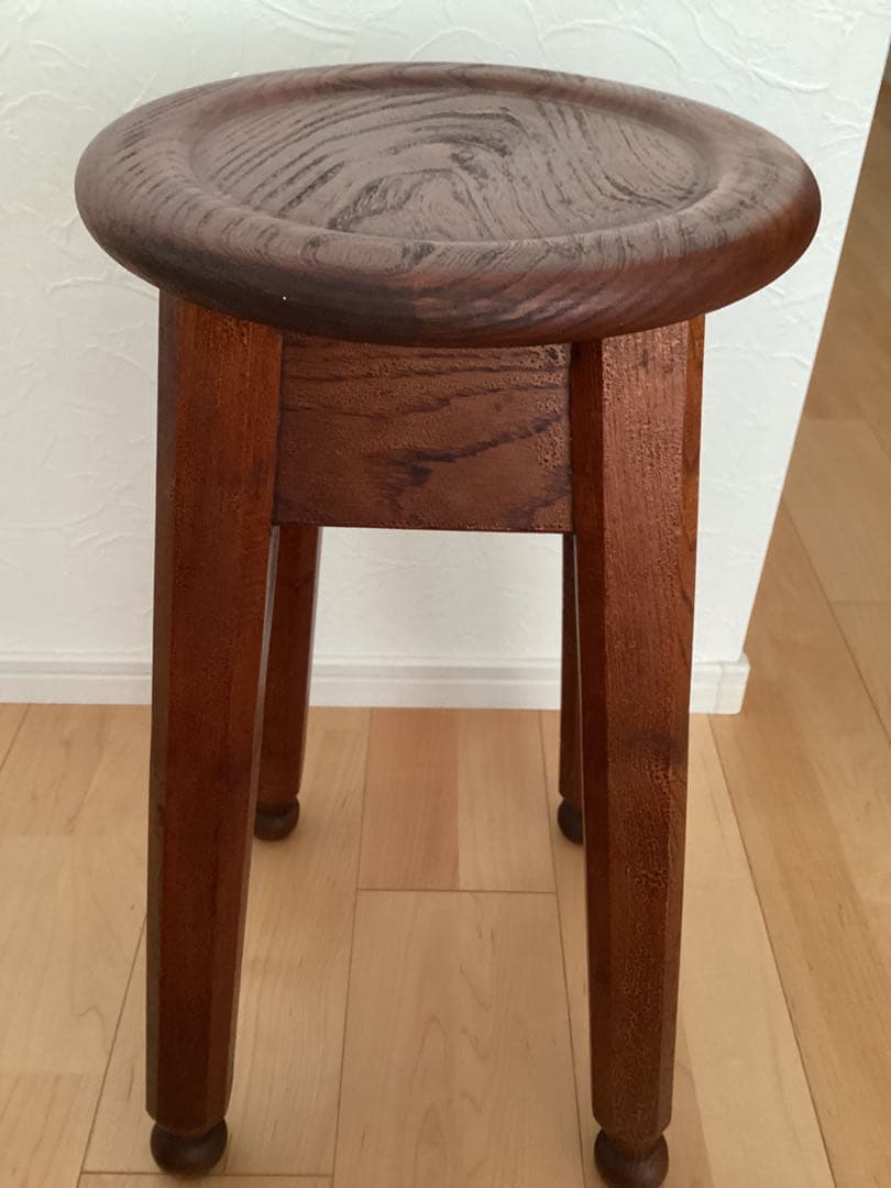 英国　ヴィンテージスツール