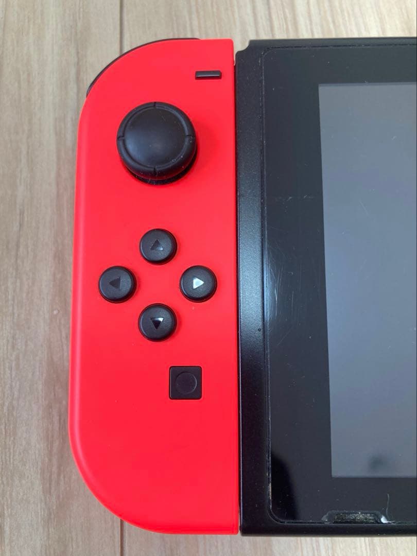 《Nintendo Switch 本体　ジャンク》