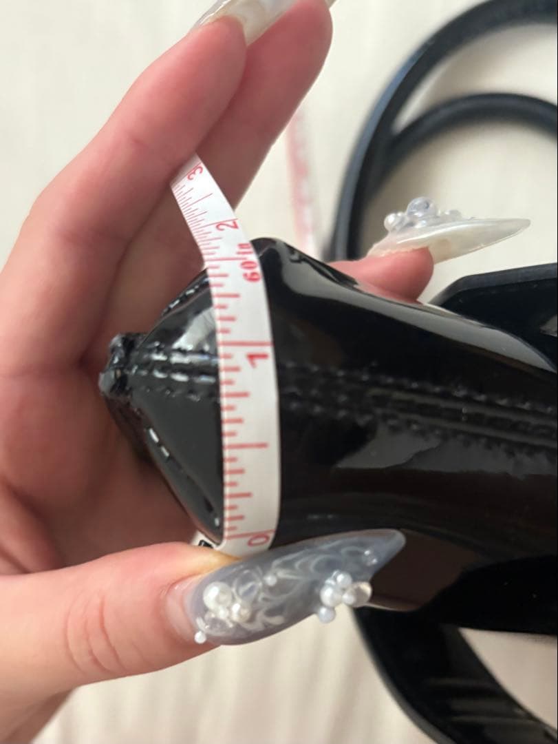 r*o様 1017 ALYX 9SM alba bag ハンドバッグ