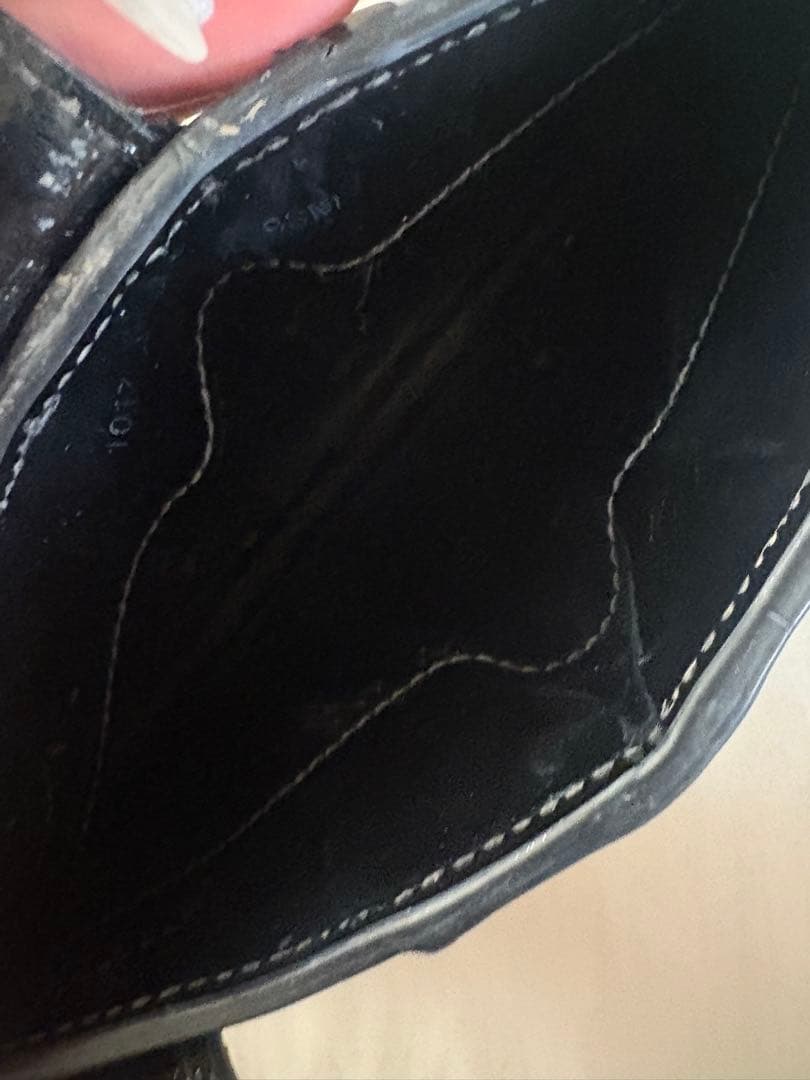 r*o様 1017 ALYX 9SM alba bag ハンドバッグ