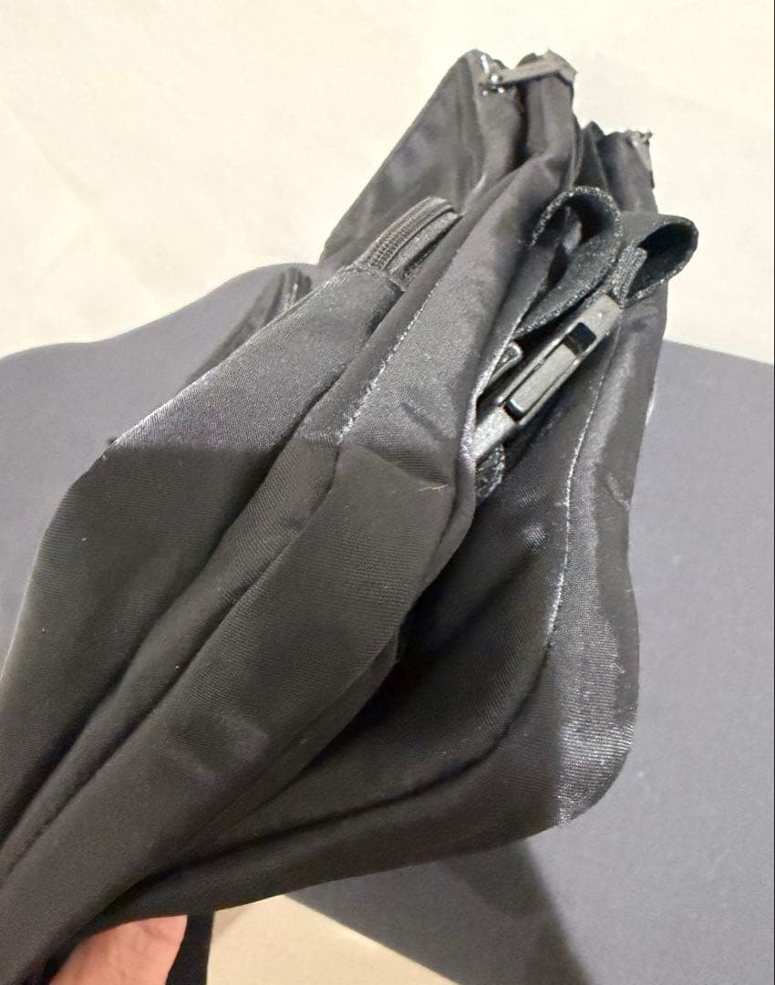 binkunさん専用　RIMOWAキャビン スーツケース用ハーネス ブラック