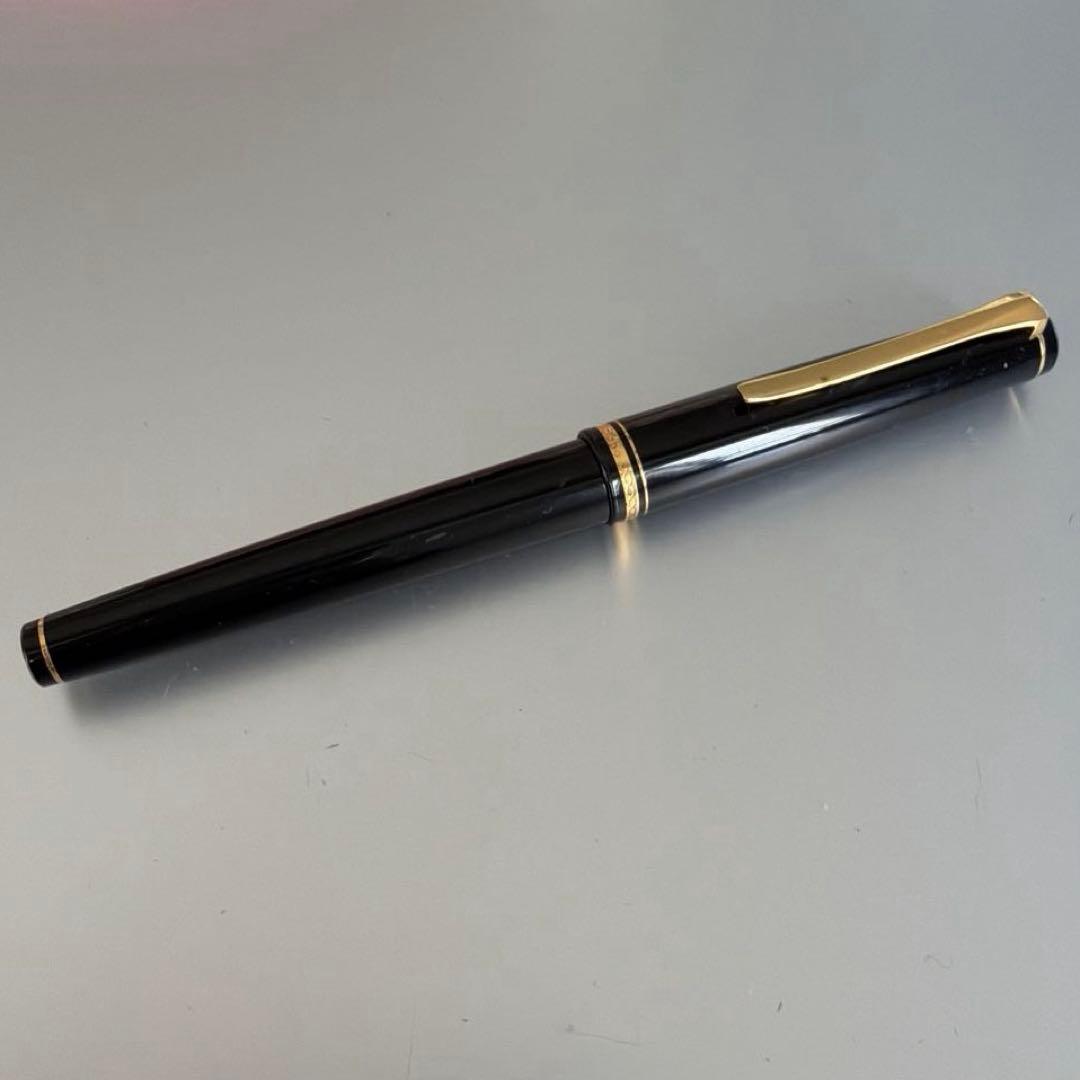 パイロット PILOT Elabo 14K