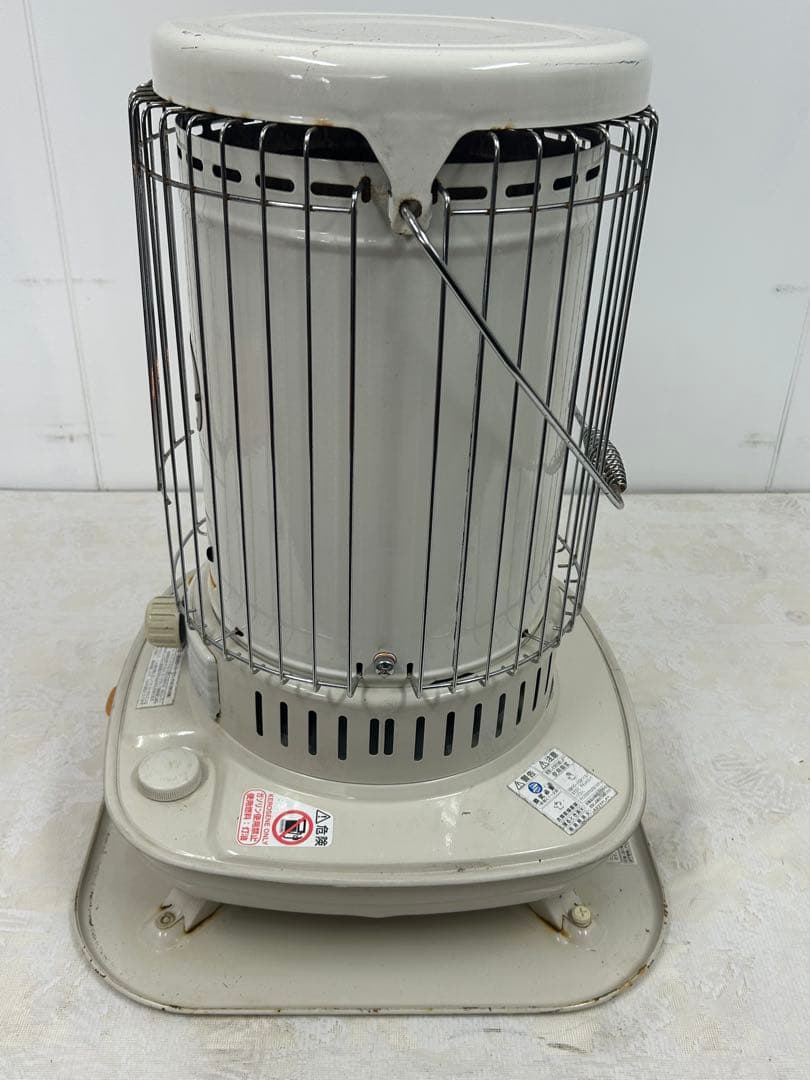 SL-51G 石油ストーブ 2021年　(8)