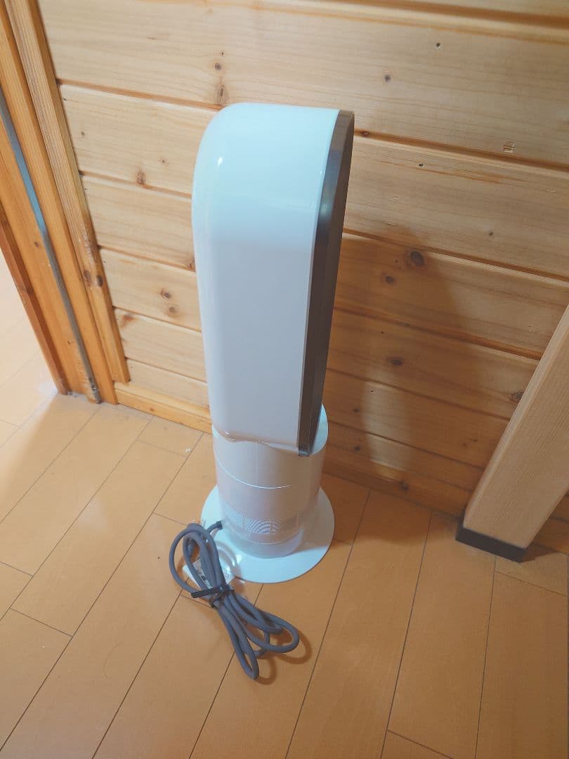 ダイソン Hot+Cool AM09 2024年製