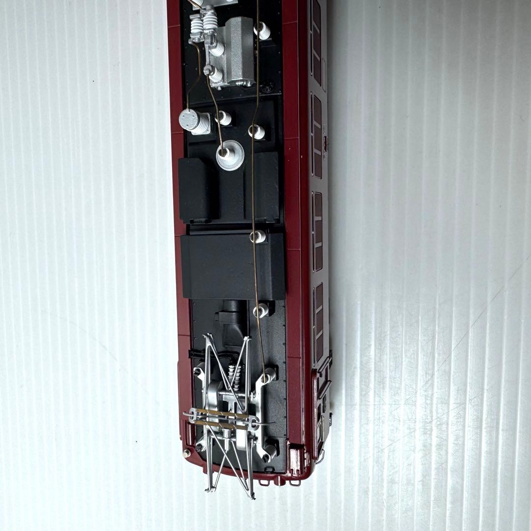 天賞堂　ED75 121号　鉄道模型