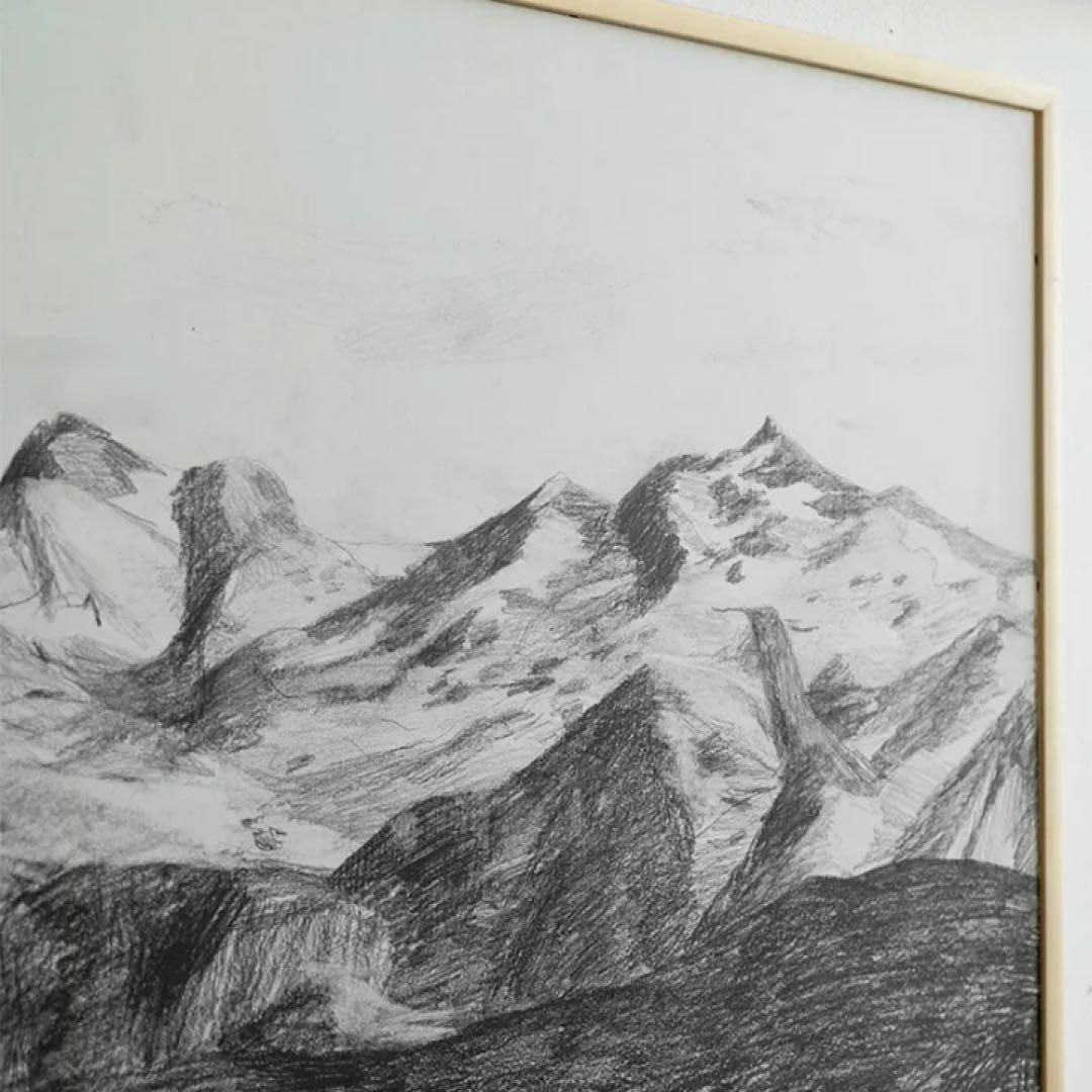 Fine Little Day B.V.T アートポスター　北欧