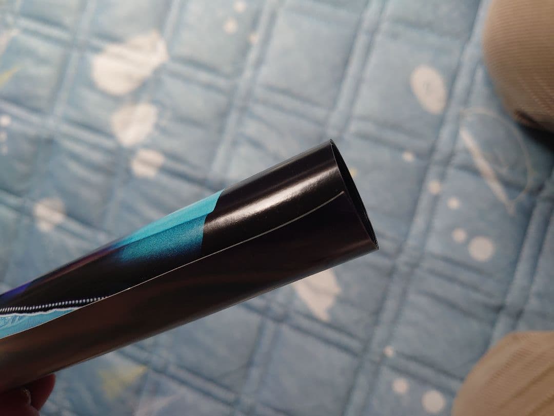 シド 黒執事　特典　ポスター　ENAMEL