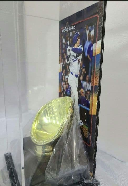 大谷翔平選手　ディスプレイスタンド