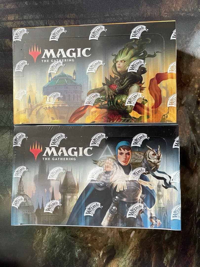 ☆セット☆マジック:ザ・ギャザリング ラブニカのギルド、ラブニカの献身