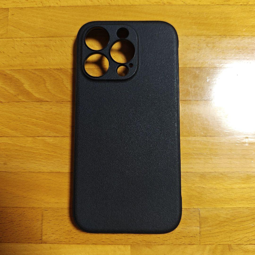 Apple iPhone 15 Pro 128GB ブラックチタン おまけ付き