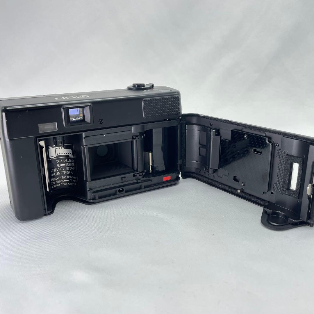 【動作OK】Nikon L35 AD ISO1000ニコン ピカイチ ※S030