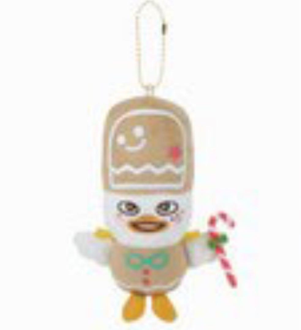 RIIZE POPUP 109 マスコットキーホルダー　トルビョン　ソヒ